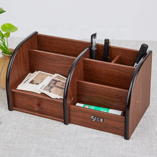 Tiroir de bureau