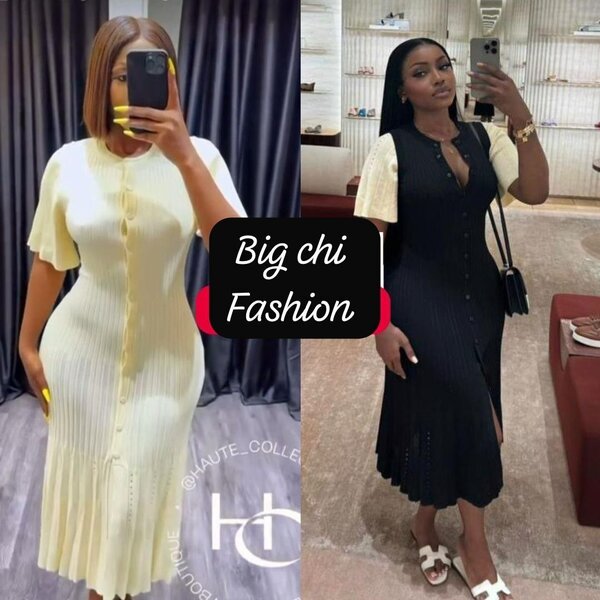 Ladies wear