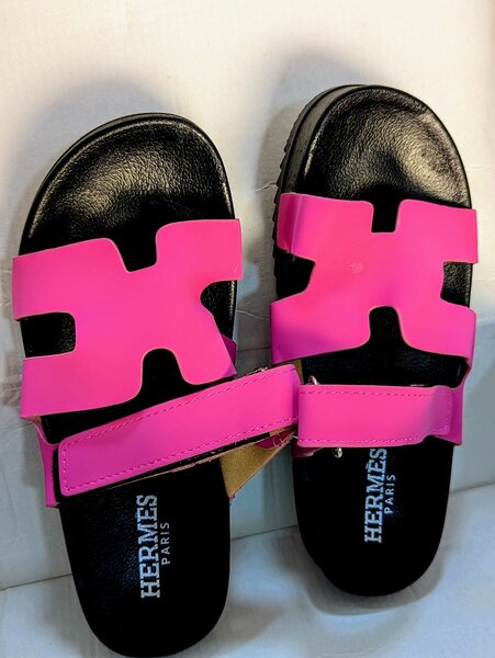 Slippers