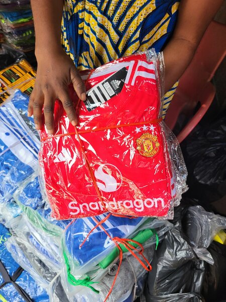 Orginal Jerseys