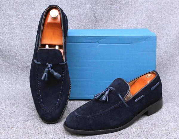 Mocassins