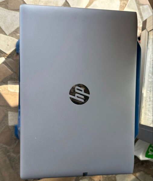 Ordinateur portable HP Pro