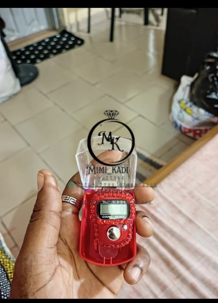 Zikrometre