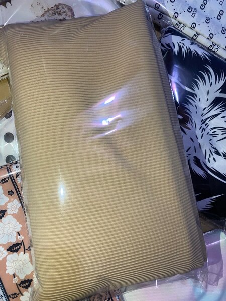 Fabrics