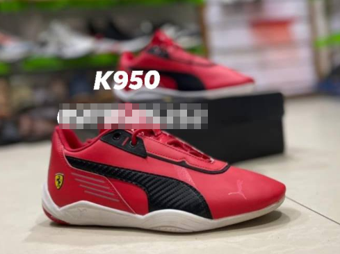 PUMA FERRARI