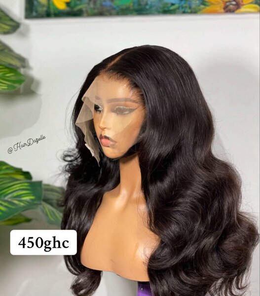 Wigs