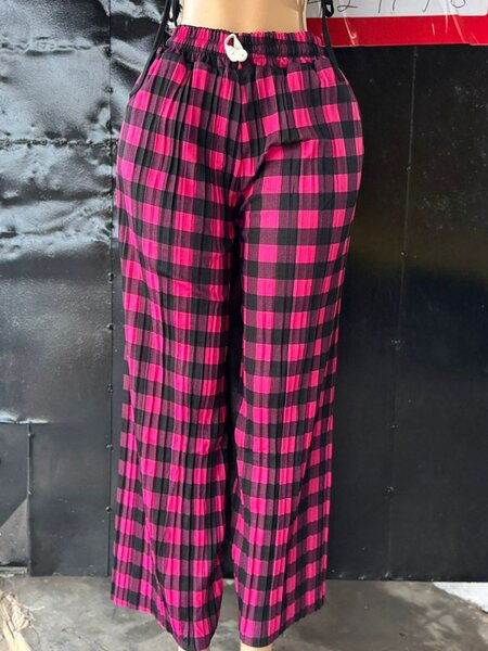 Lose Pants