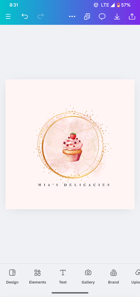 Mia's Delicacies