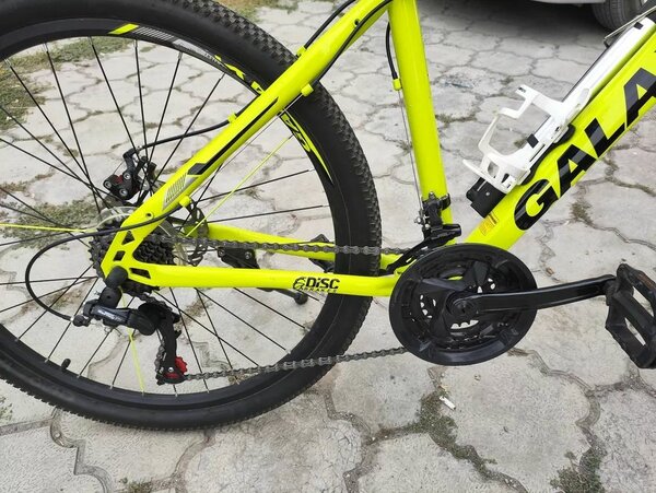Galaxy MT16