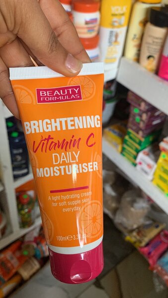 Beauty Formulas