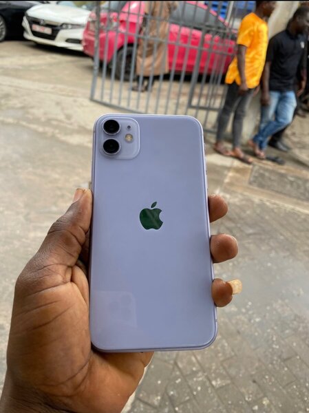 ROGGER IPHONES