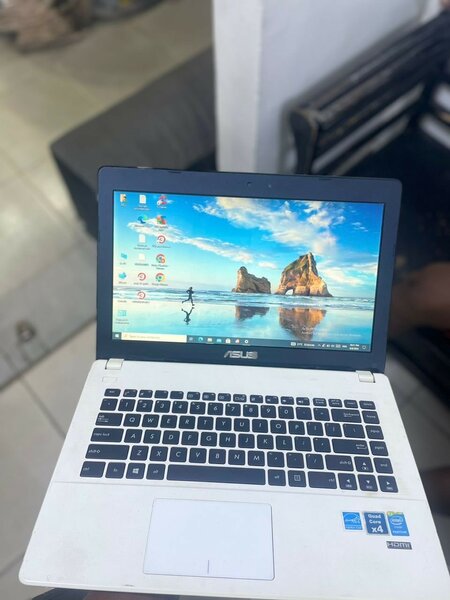 PC Asus Pentium