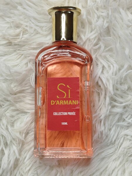 Parfum Sì D'Armani Privée 100ml