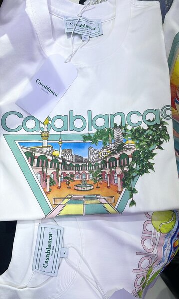 CASABLANCA