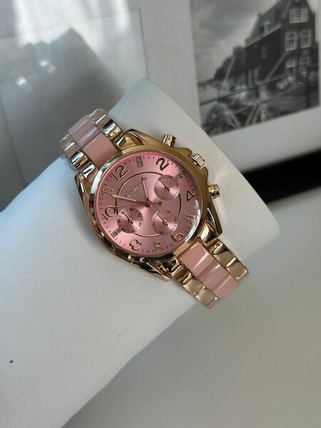 Mk Wrist watch
