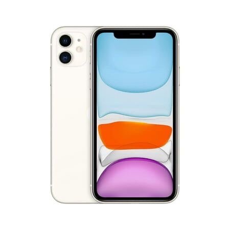 iPhone 11 simple