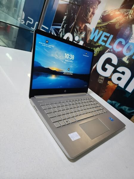 Hp 14s