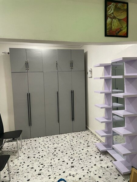 Wardrobe