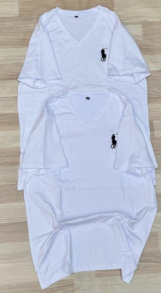 Chic tee-shirt