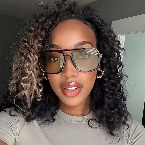 Lunette solaire