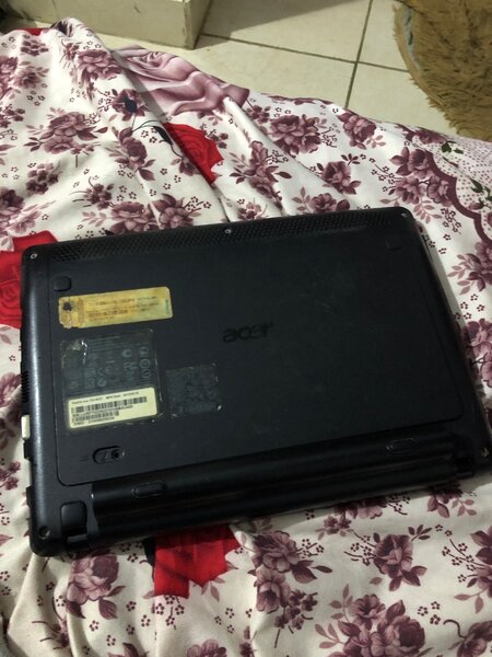 Acer ASPIRE one