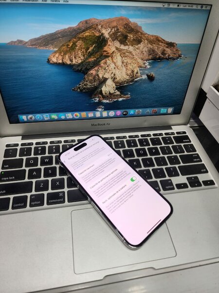 Iphone 14pro 1T