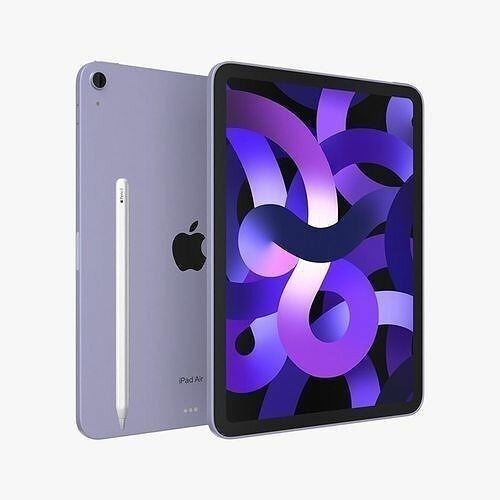 New ipad