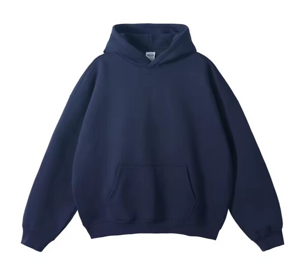 Pulls à capuche