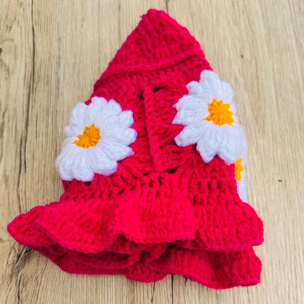 Raffle Hat