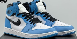 Jordan 1