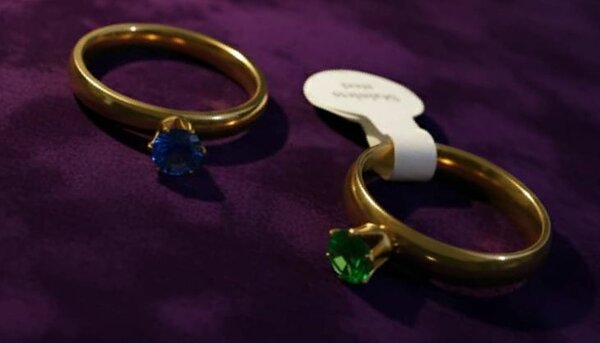 Bague