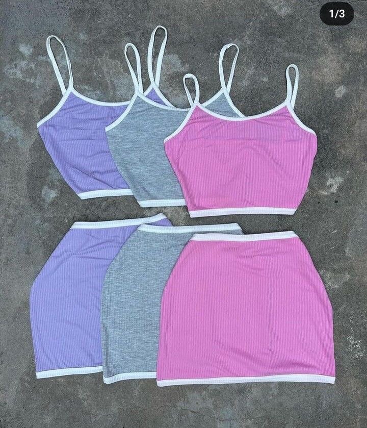 Womens dress