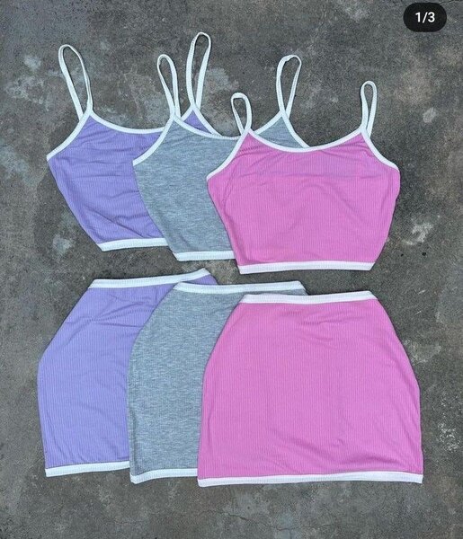Womens dress