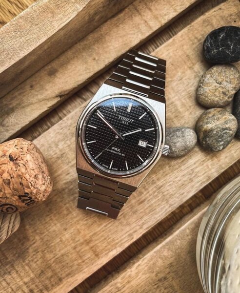 Montre Tissot