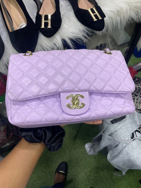 Medium mini bag