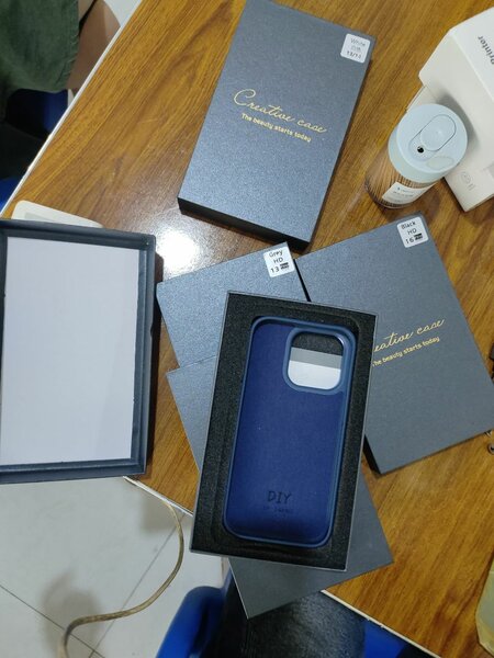 AI IPhone Covers