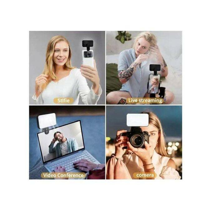 Lumière Portable