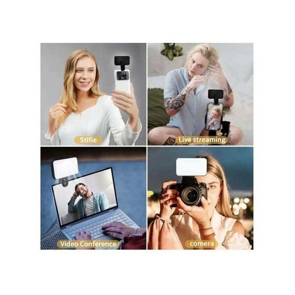 Lumière Portable