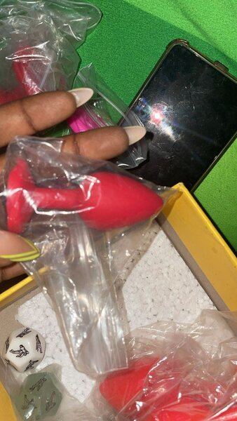 Plug anal