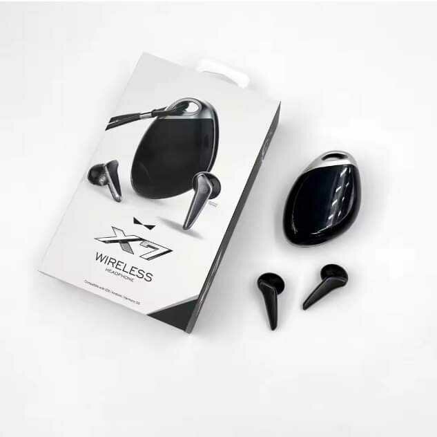 Très Bon écouteurs bluetooth