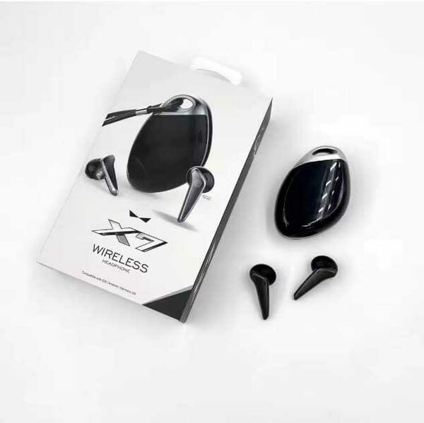 Très Bon écouteurs bluetooth