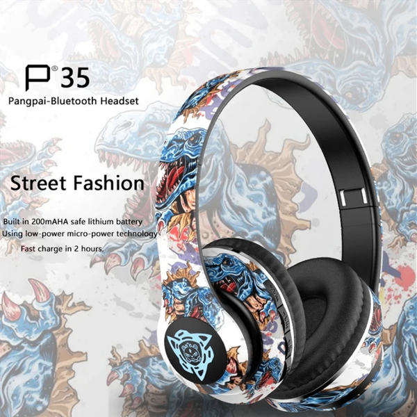 Casque JBL ORIGINAL P35