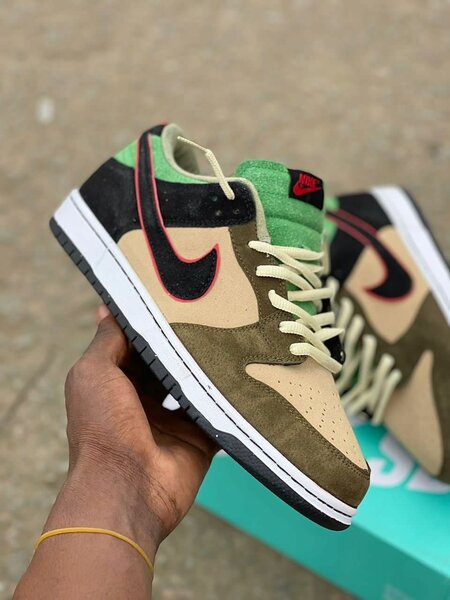 Chaussures homme