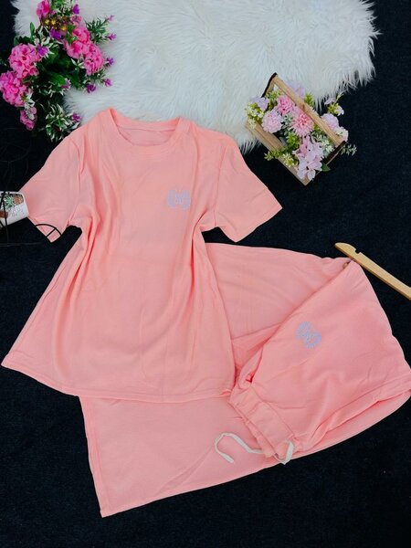 Top and down unisex