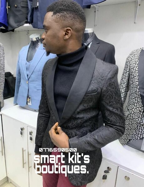 Men suits