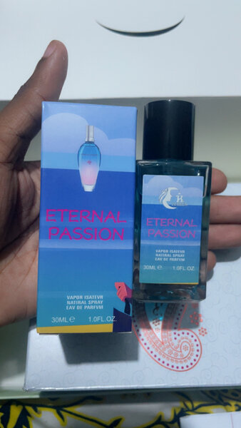 Parfum 30ml