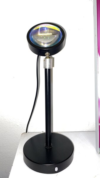 Mini USB light
