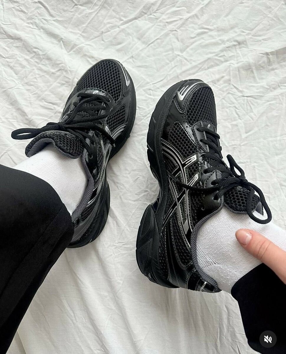 ASICS gel kahana