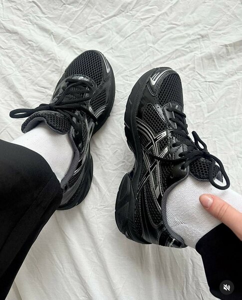 ASICS gel kahana