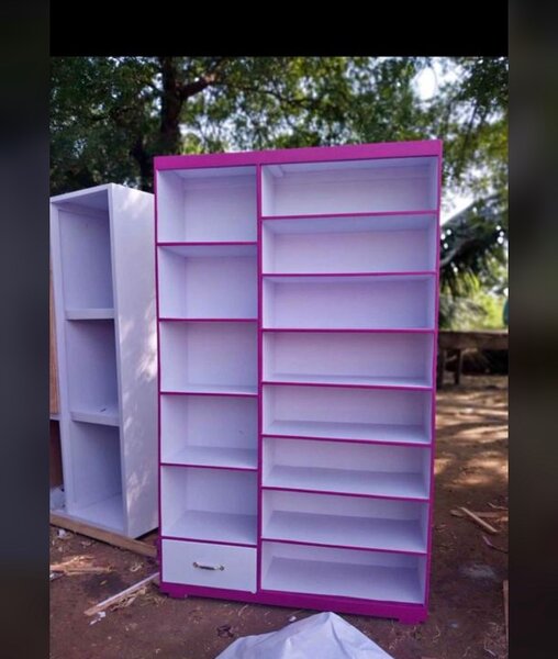 Shoe rack